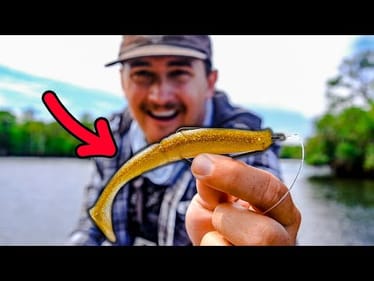 Catching Fish Deep in the Saltwater Backcountry