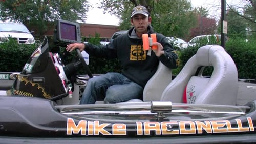 Wired2Fish Presents:  Mike Iaconelli  talks about Marker Buoys