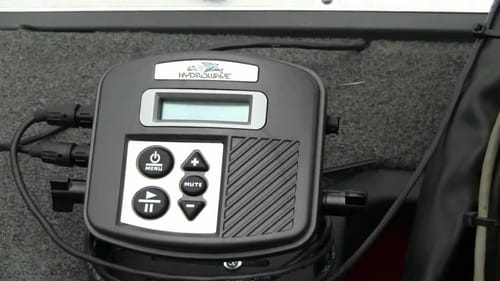 How to Install a Hydrowave