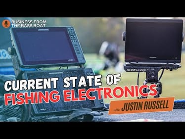 Building an EMPIRE - Russell Marine Products