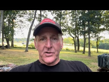 So Long Bass Fishing…It’s Been A Fun Ride…