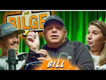 Bassmaster Elite Champion Drops Truth Bomb About Livescope On Zaldangerous Podcast…