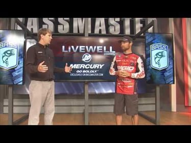 Livewell preview of 2017 St. Lawrence Elite tournament