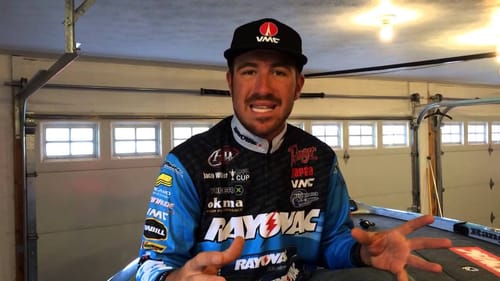 Wheeler's Tip Of The Week Okuma series