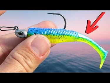 I Changed ONE Thing on My A-Rig and Doubled My Bites