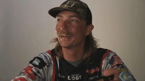 Do you know B.A.S.S. History? Where did Rick Clunn win his four Bassmaster Classic titles?