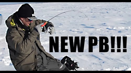 Going Ike Season 4 Episode 5 - Mille Lacs Walleye