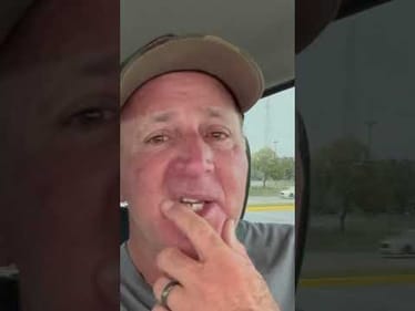How To Read A Potential Fishing Spot…