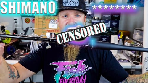 UNBOXING: THE #1 MOST REQUESTED AND EXPENSIVE SHIMANO REEL!  (on this channel) Was It Worth It?!