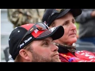 The Biggest Unwritten Rule In Bass Fishing…