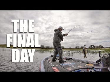 ME vs 9 Other Anglers for $125,000 on Toho