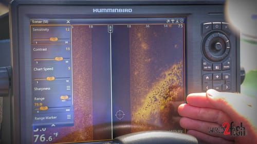 Side Imaging Settings that Dominate the Search