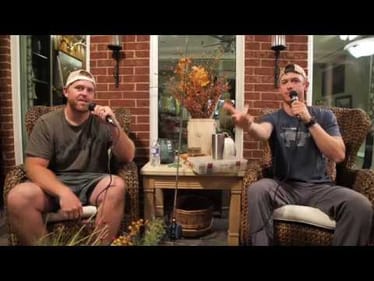 Speed Goats and Mexico Fishing (Hook and Arrow Podcast #45)