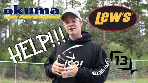 What baitcaster combo should I get next (YOU DECIDE)!!!