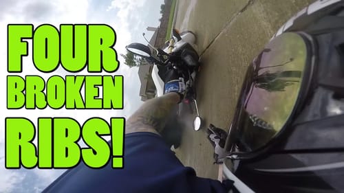 Grom Reveal + Crash