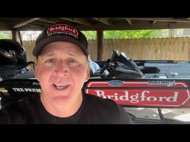 Table Rock/BFL Pre Tournament Prediction 4/15/23