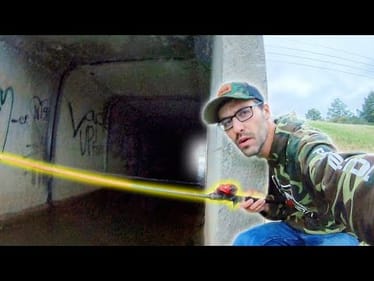 EXTREME URBAN FLOODING makes FISHING CRAZY!!!