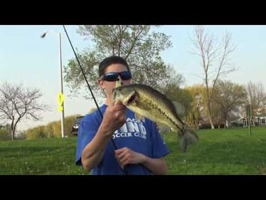 2 Nice bed fish: 5/10/11