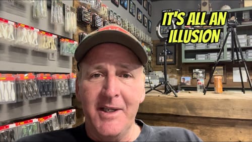 The “Data” Some Guys Use To Defend Bass Tournament Catch Weights Past And Present Is A Joke…
