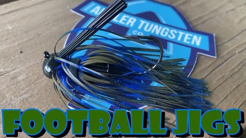 Does Tungsten Matter