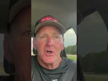 Best Offshore Bass Fishing Tip Ever