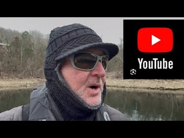 UPDATE… The Disturbing Truth Why Fishing YouTubers Are Struggling Is Finally Revealed..