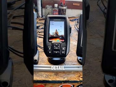 Most Anglers Get This Wrong 😵