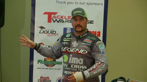 Trick Out Your Baits with Fred Roumbanis