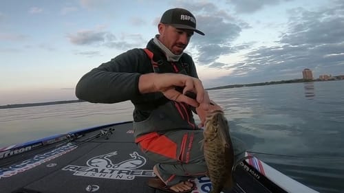 St Lawrence Practice VLOG | Wheeler Fishing Episode 19