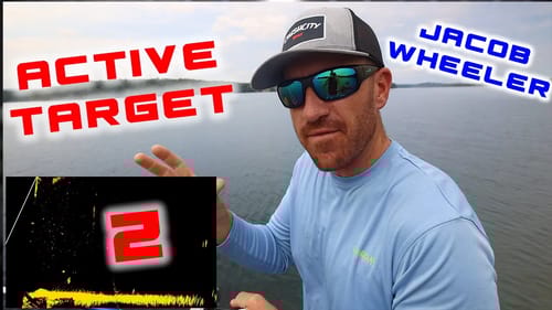 The BEST Forward Facing Sonar of 2023?!