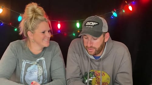 Day 4 of the Christmas Giveaway!