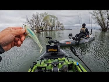 The hype surrounding Clear Lake, CA (my experience)