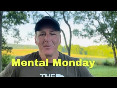Mental Monday…The Importance Of Contemplating Infinity…