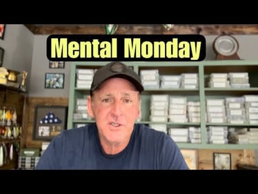 Mental Monday…The Toxicity Of Overambitious Politicians
