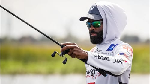 Professional Fishing Is Not For Fun