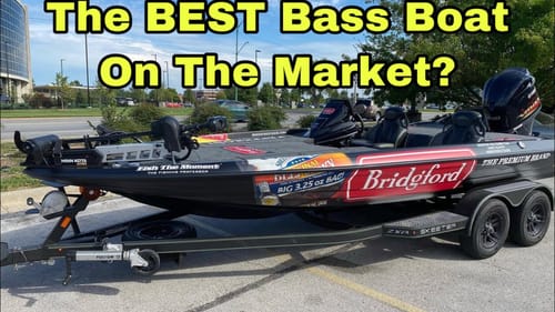Skeeter ZXR 20...My Mid-Season Thoughts On This Boat