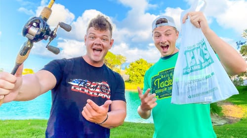 Ultimate POND BASS FISHING Guide! (Must Watch!)