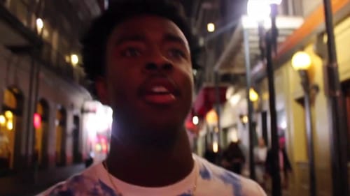 TRIP TO NEW ORLEANS