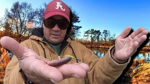 ONE Bait To Catch Them ALL!!! SIMPLE EASY Setup To Catch ANY Species Of Fish!!!
