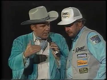 1991 Bassmaster Classic