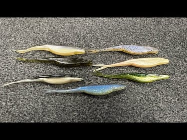 How Pro Anglers Choose Their Fluke Colors