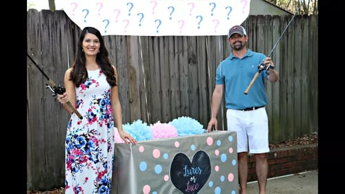 Baby Gender Reveal Surprise!!