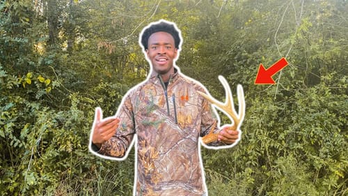 HOW TO PROPERLY PREPARE FOR DEER SEASON (VLOG)