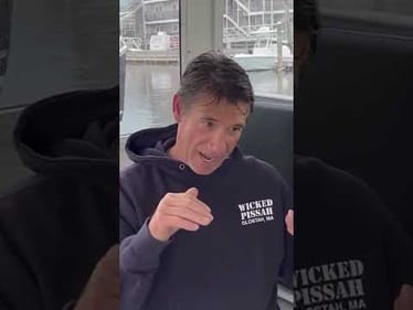 Episode 12 of my series “3 Questions with Bill Dance” featuring Paul Hebert is live!