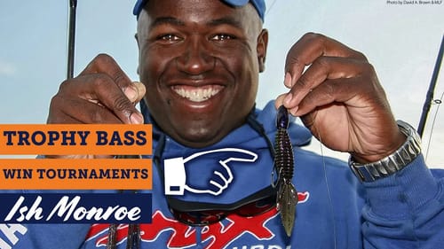 How to Catch the BIGGEST BASS