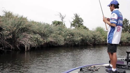 Being a Good Shallow Water Angler