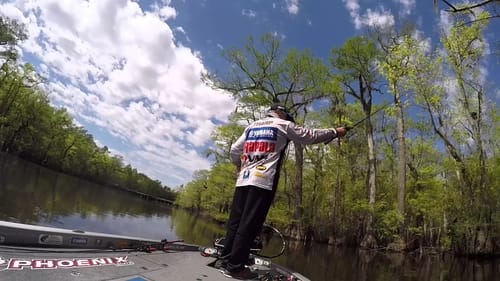 GoPro: Randall Tharp's Day 2 on Winyah Bay