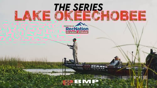 THE SERIES: LAKE OKEECHOBEE