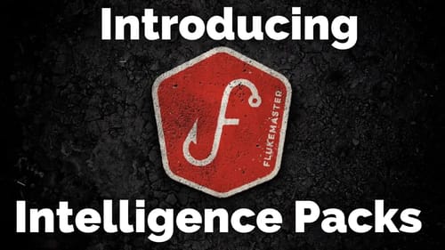 Introducing Anglr Intelligence Packs