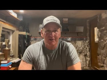 Rant Time…We Can And Must Stop “Progress”…